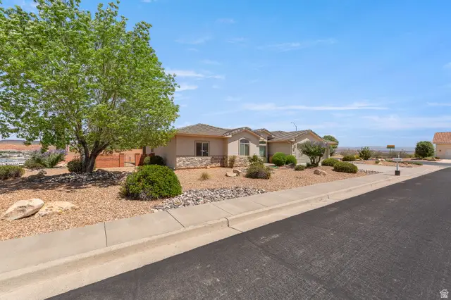 1557 E 170 N, Saint George, UT 84790 - #2