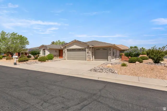 1557 E 170 N, Saint George, UT 84790 - #3