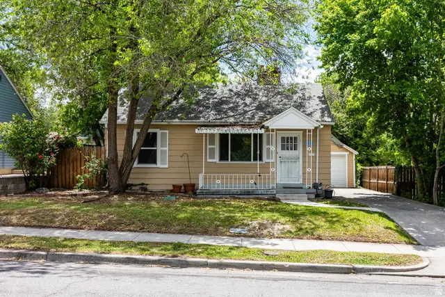 1210 Harrison Ave, Salt Lake City, UT 84105 - #1