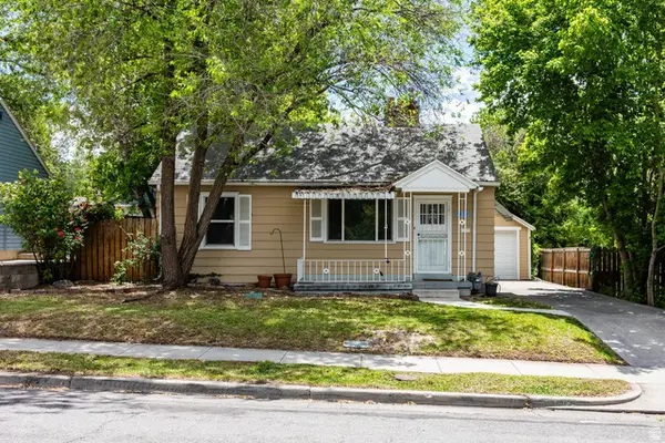 1210 Harrison Ave, Salt Lake City, UT 84105