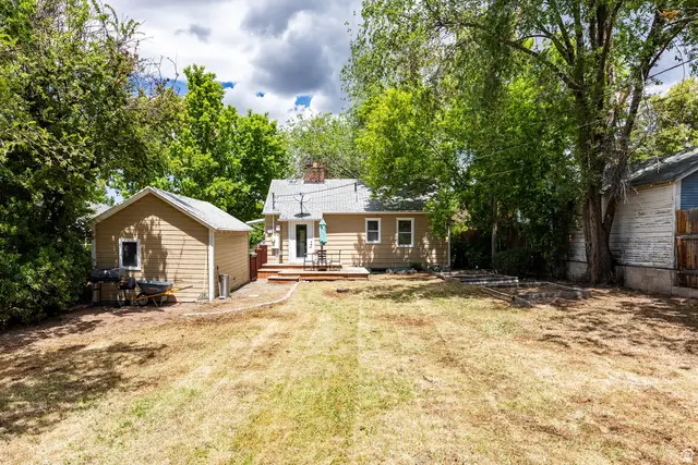 1210 Harrison Ave, Salt Lake City, UT 84105 - #2