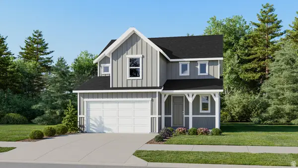 1847 W Golden Magic Ln #3201, Saratoga Springs, UT 84045