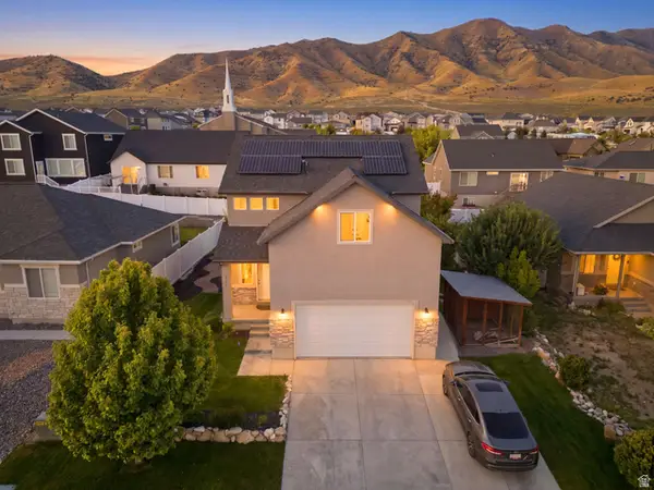 4132 N Shirley Ln, Eagle Mountain, UT 84005