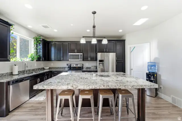 4132 N Shirley Ln, Eagle Mountain, UT 84005 - #3