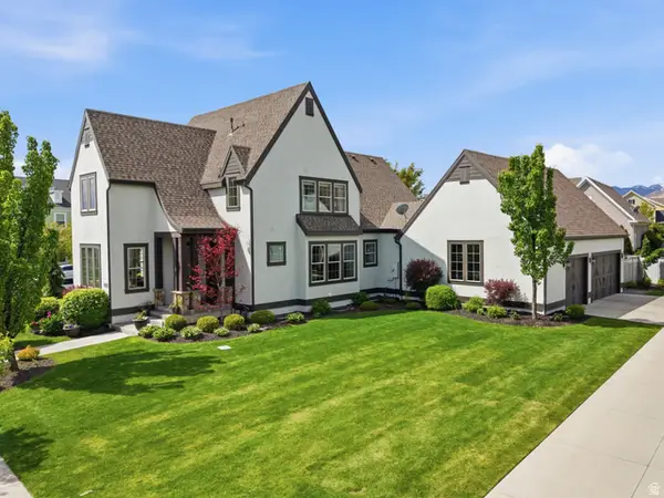 10332 S Salmon Dr W, South Jordan, UT 84009