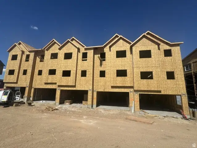 1293 N 350 W #2, Sunset, UT 84015 - #1