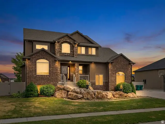 4586 W 3850 S, West Haven, UT 84401 - #1
