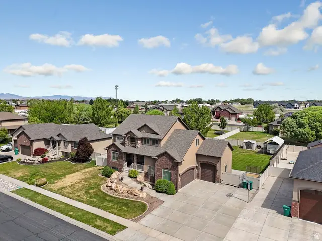 4586 W 3850 S, West Haven, UT 84401 - #3