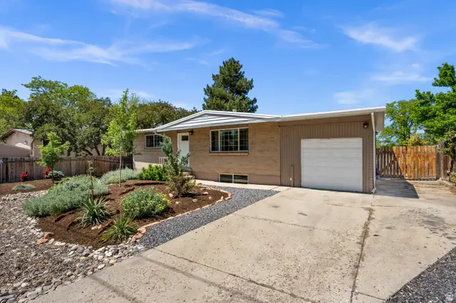 1575 E 8600 S, Sandy, UT 84093 - #2
