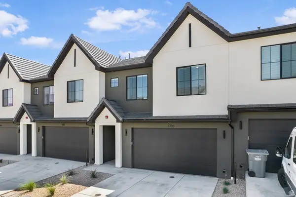 1705 Ripple Rock #3017, Washington, UT 84780