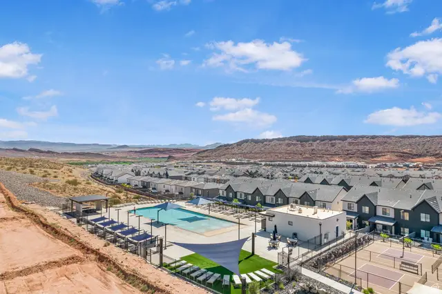 1705 Ripple Rock #3017, Washington, UT 84780 - #2