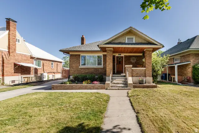 227 W 200 N, Logan, UT 84321 - #1