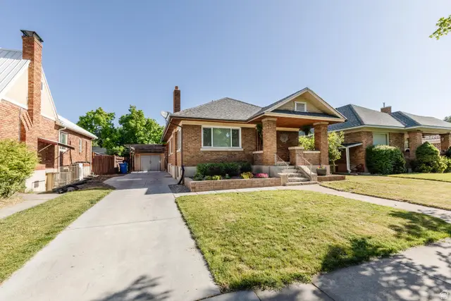 227 W 200 N, Logan, UT 84321 - #3