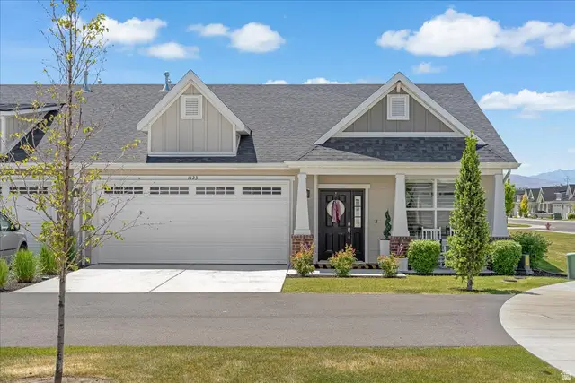1123 W 1810 S, Orem, UT 84058 - #1