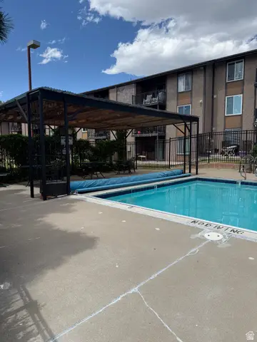 1750 E 5625 S #B, Ogden, UT 84403 - #1