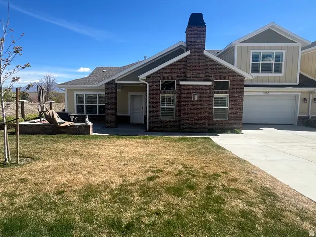 3256 W Harvest Chase Dr, South Jordan, UT 84095 - #1