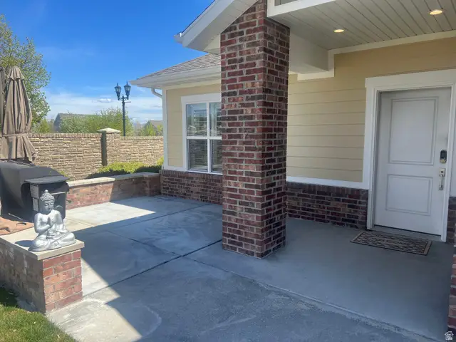 3256 W Harvest Chase Dr, South Jordan, UT 84095 - #3