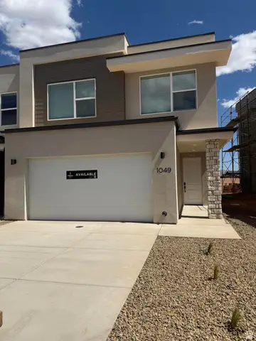 1049 E Malibu Ln #133, Washington, UT 84780