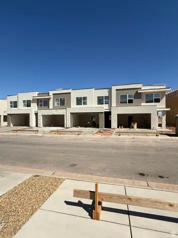 1049 E Malibu Ln #133, Washington, UT 84780 - #2