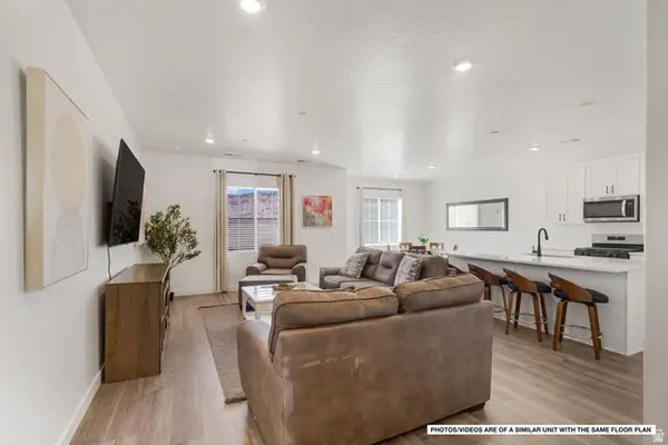 1702 Ripple Rock Dr #3171, Washington, UT 84780