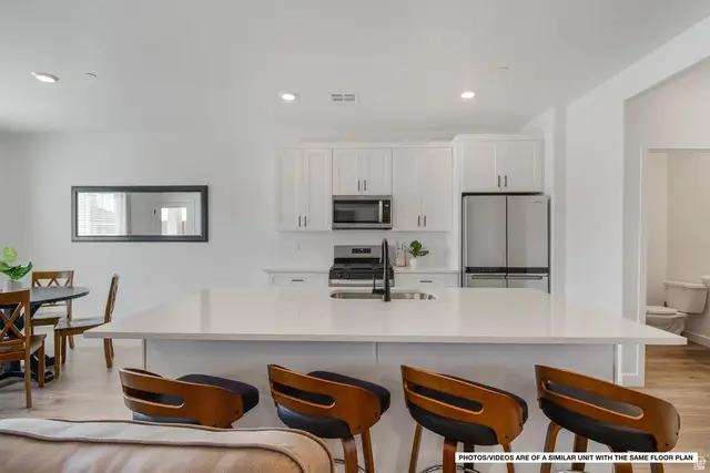 1702 Ripple Rock Dr #3171, Washington, UT 84780 - #3