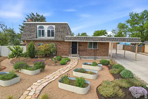 1374 E Willow Vista Dr, Sandy, UT 84093