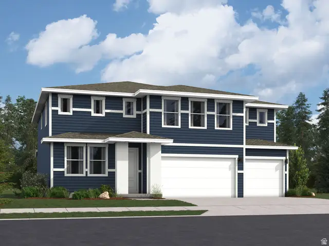 2173 E Hummingbird Dr #4032, Eagle Mountain, UT 84005 - #1