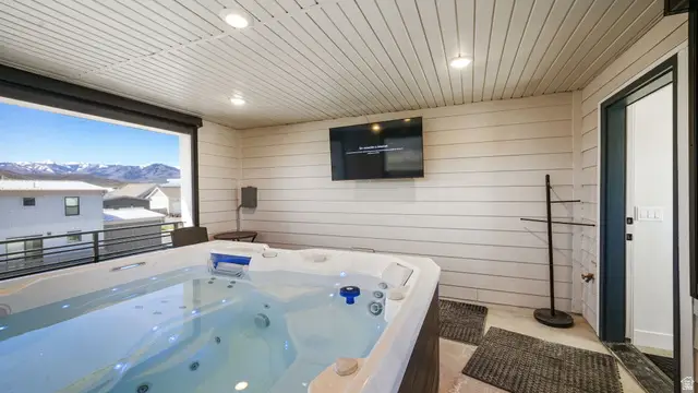 6537 Silver Creek Dr, Park City, UT 84098 - #3
