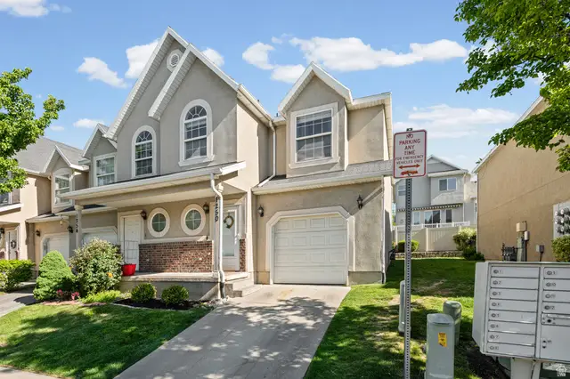 1250 W Bridalwood Loop, Lehi, UT 84043 - #1