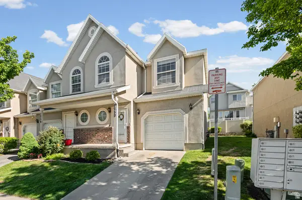 1250 W Bridalwood Loop, Lehi, UT 84043