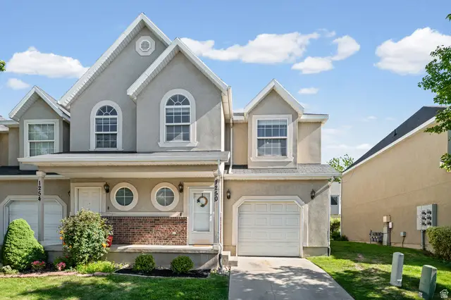 1250 W Bridalwood Loop, Lehi, UT 84043 - #3