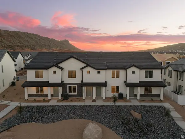 2202 S Wolverine Way #2529, Washington, UT 84780