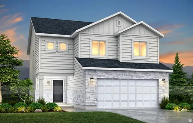 2184 W 2575 N #125, Clinton, UT 84015 - #1