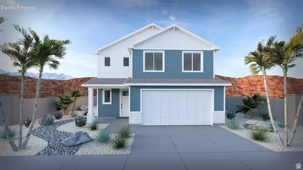 951 E Malibu Dr #106, Washington, UT 84780