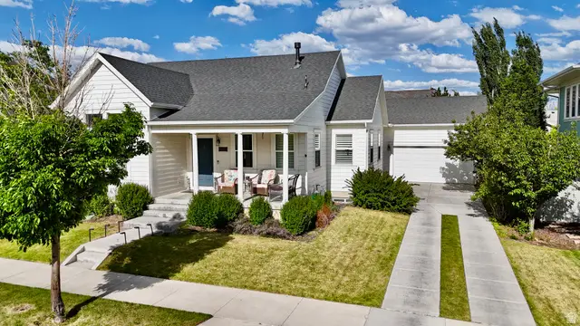 10227 S Otter Trail Dr, South Jordan, UT 84009 - #1