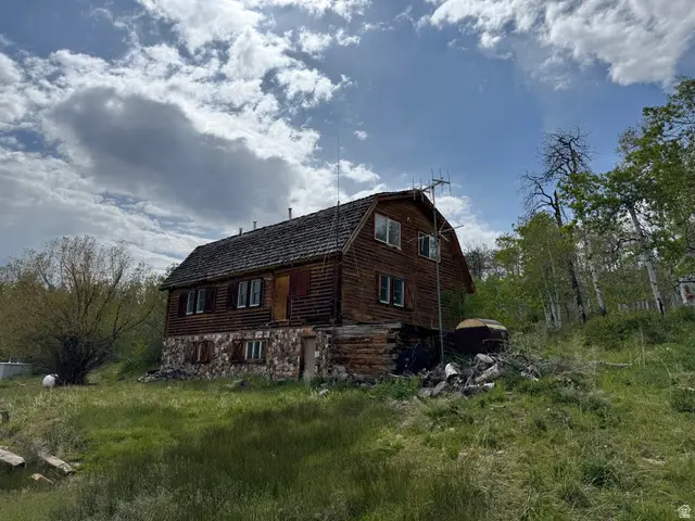 1941 S Pine Meadow Dr, Coalville, UT 84017 - #1