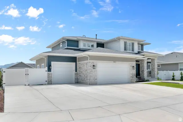 7917 S Ambrosia Ln, West Jordan, UT 84081 - #3