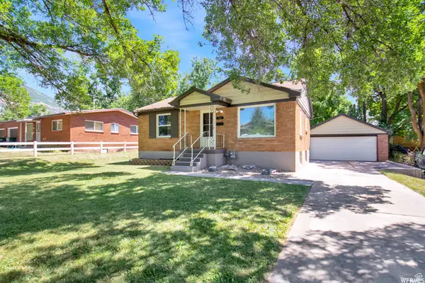 955 E 35th St, Ogden, UT 84403