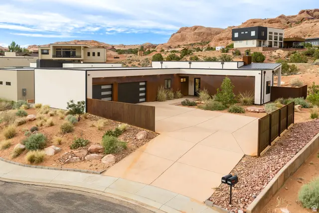 2209 Salida Del Sol, Moab, UT 84532 - #2