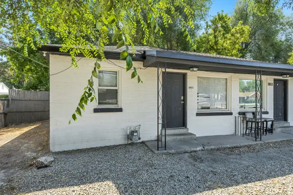 3851 S 3200 W, West Valley City, UT 84119