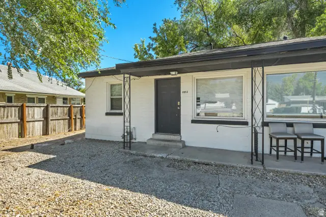 3851 S 3200 W, West Valley City, UT 84119 - #2