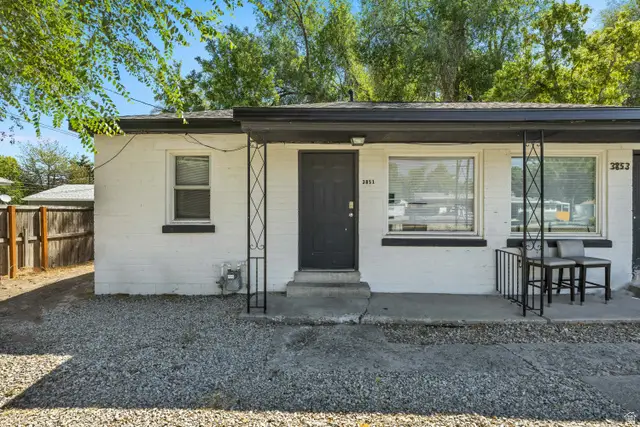 3851 S 3200 W, West Valley City, UT 84119 - #3