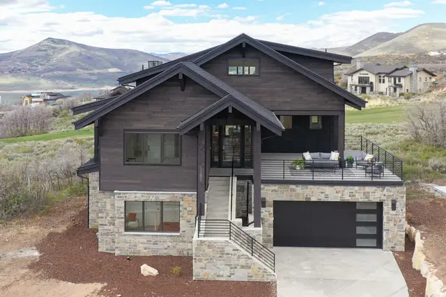1285 Lasso Trl, Hideout, UT 84036 - #2