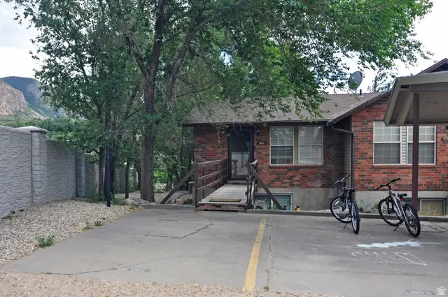 1701 E 1470 S #13E, Ogden, UT 84404 - #1