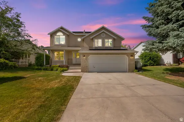 978 W 400 S, Layton, UT 84041