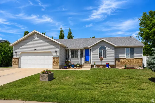 976 W 1400 S, Woods Cross, UT 84087 - #2