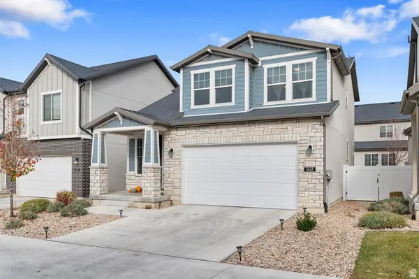 3628 W 2700 N, Lehi, UT 84048