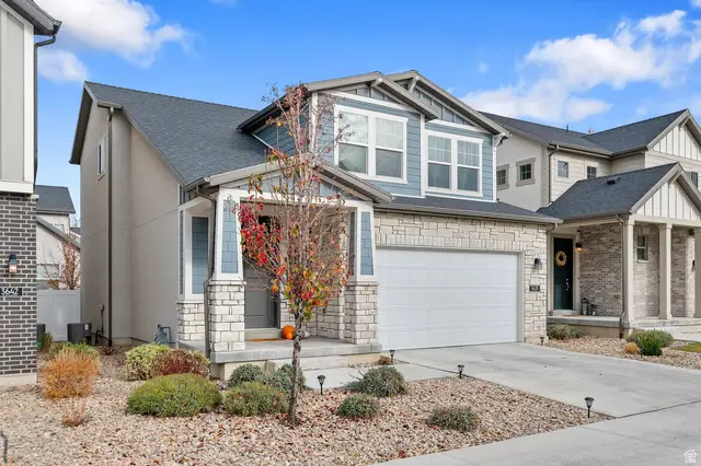 3628 W 2700 N, Lehi, UT 84048 - #2