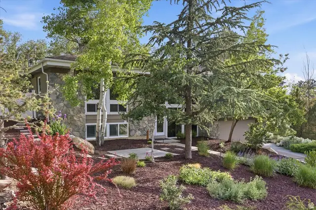 3290 E Fairfield Rd, Salt Lake City, UT 84124 - #2