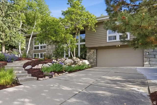 3290 E Fairfield Rd, Salt Lake City, UT 84124 - #3